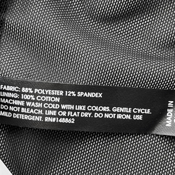 PLUS Caged Satin-Feeling Tanga Panty - Picture 4 of 11